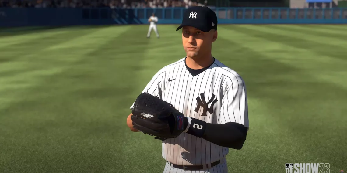 PlayStation Plus Premium Unveils New Free Trial of MLB The Show 23 41 MLB The Show 23