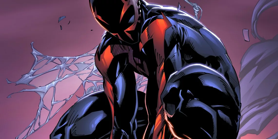 Marvel 2099