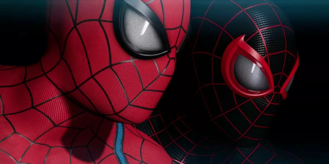 Marvel's Spider-Man 2