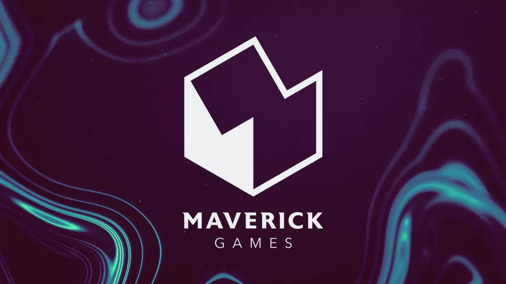 Maverick Games