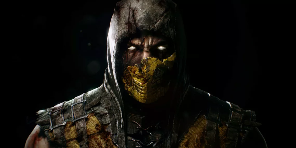 Mortal Kombat 12