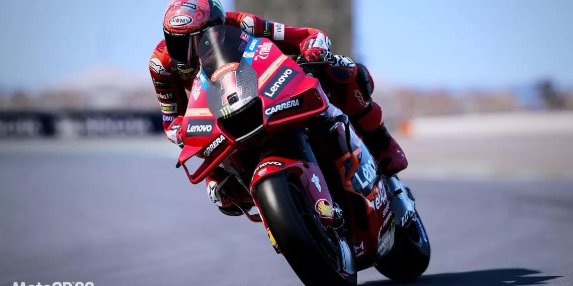 MotoGP 23