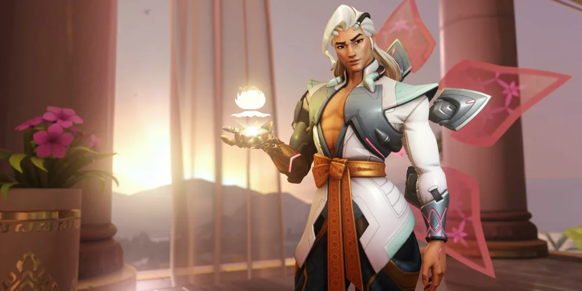 Overwatch 2