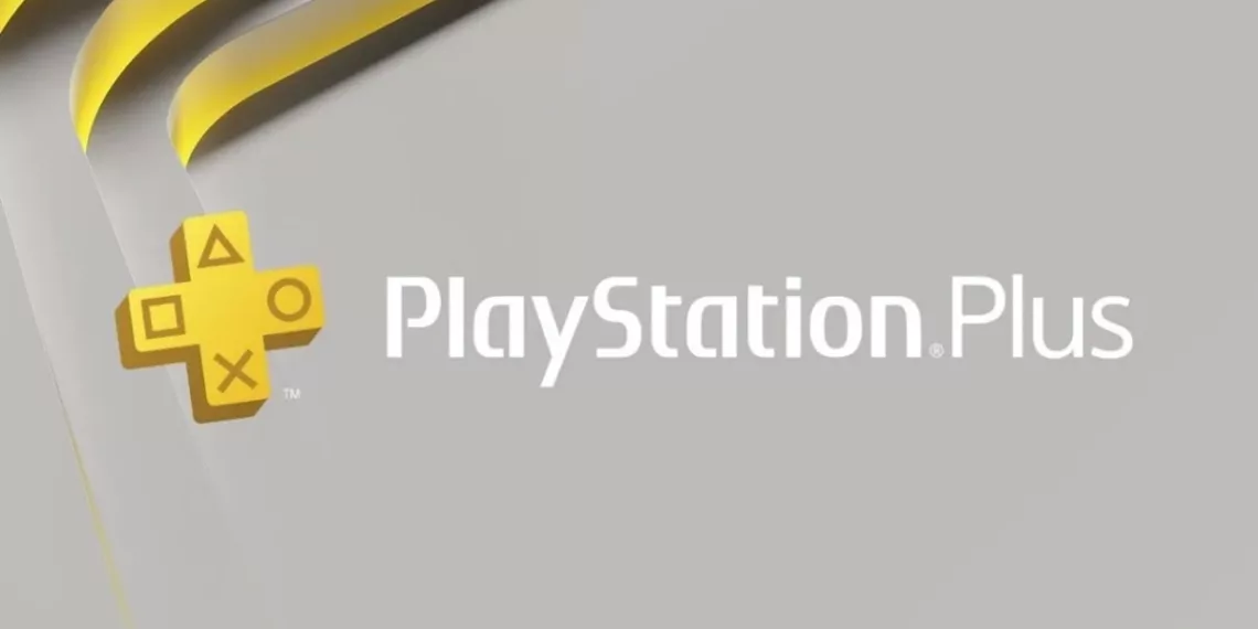 PS Plus