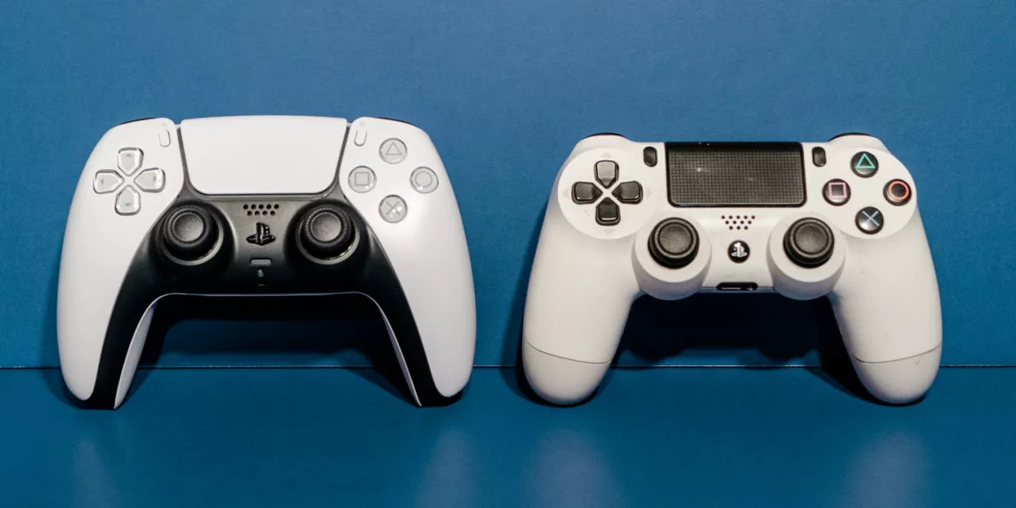 PlayStation