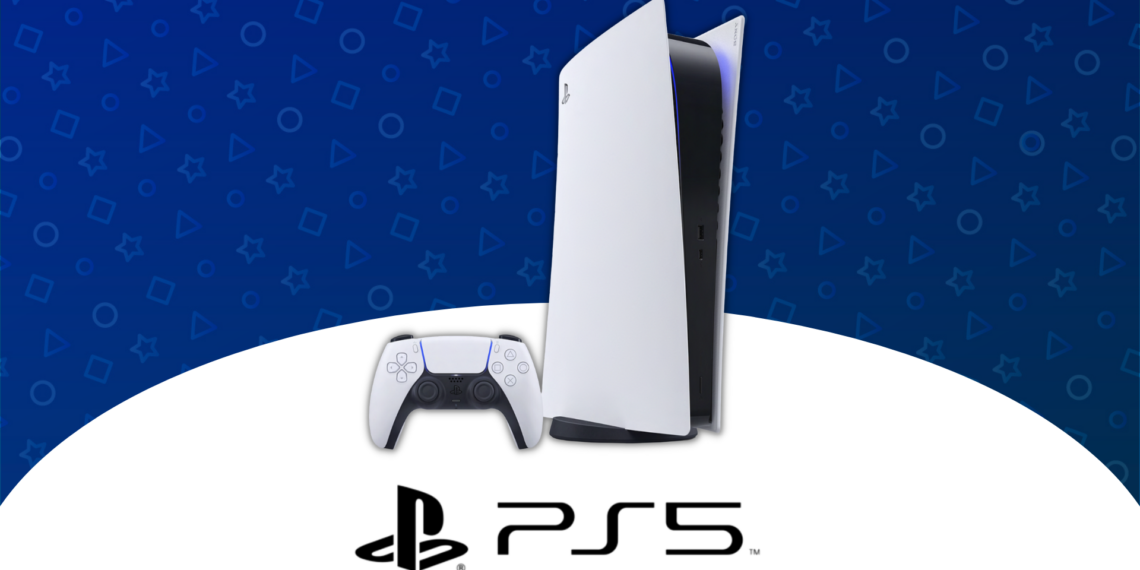 PlayStation 5