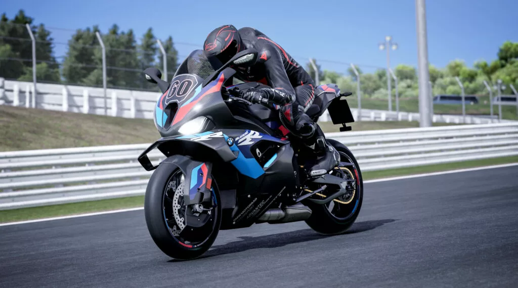 RIDE 5: A New Chapter in the Series is Coming Soon to PS5, XSX|S, and PC 41 RIDE 5
