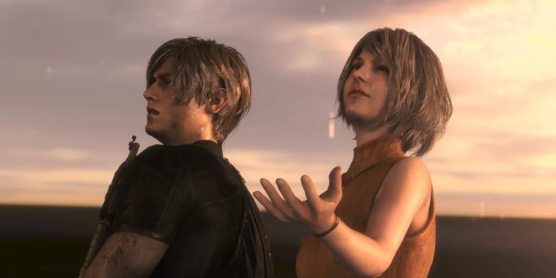 Capcom Requests Removal of Controversial Mod of Resident Evil 4 Remake 41 Resident Evil 4 Remake