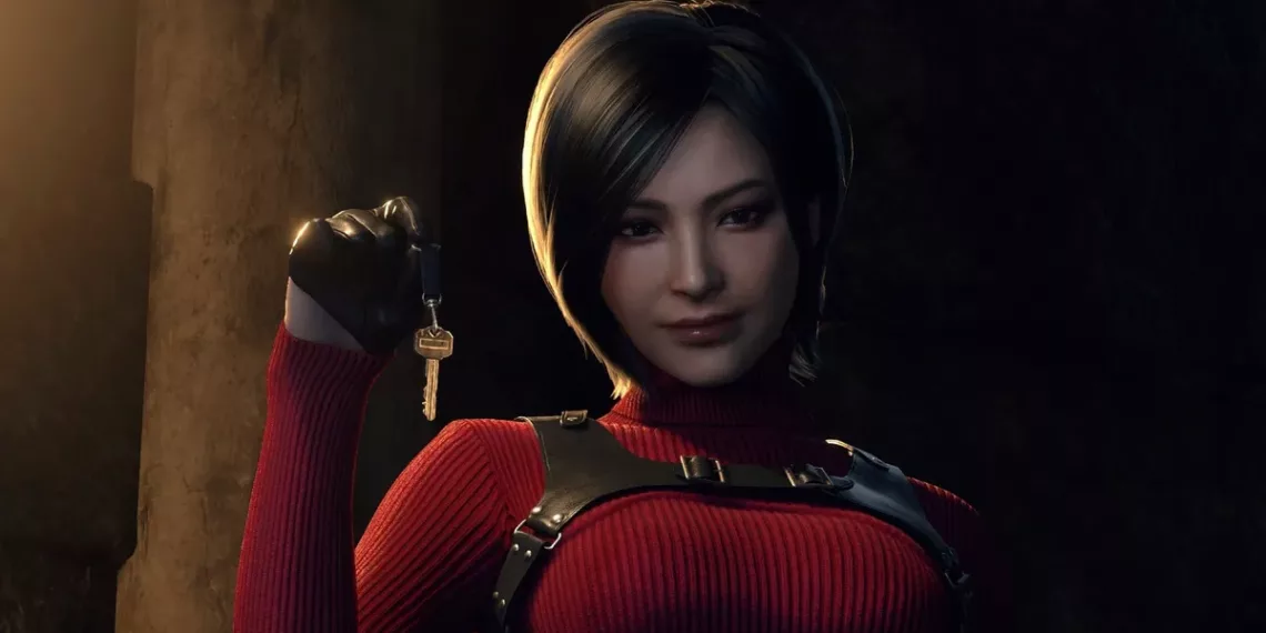 Resident Evil 4 Remake