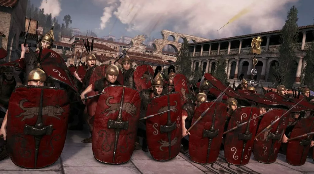 Rome II