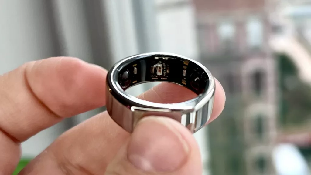 Samsung Smart Ring