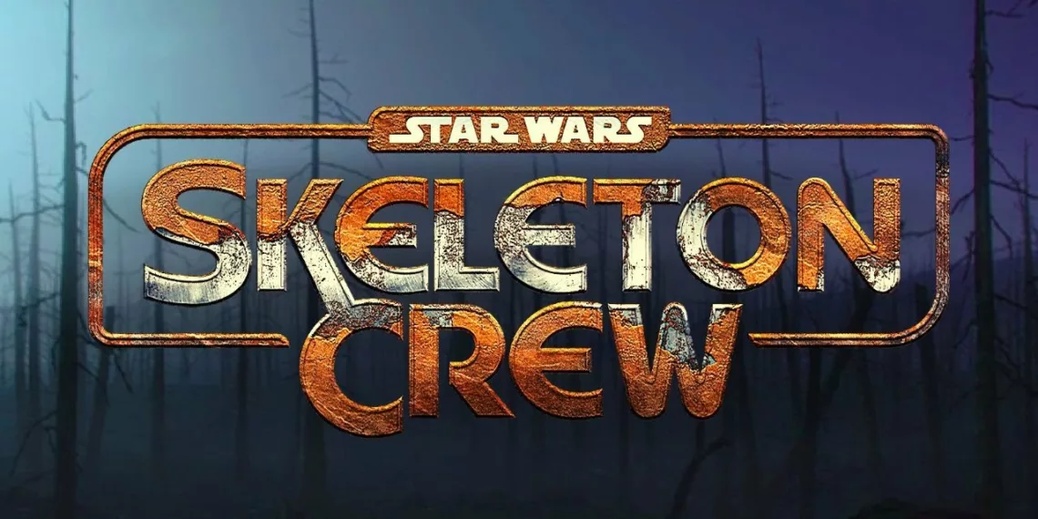 Star Wars: Skeleton Crew - New Actors and Directors Announced, Plus Exciting Photos Revealed! 41 Skeleton Crew