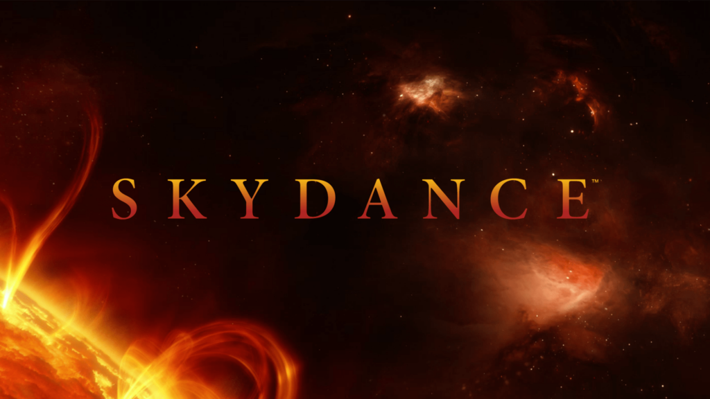 Skydance New Media