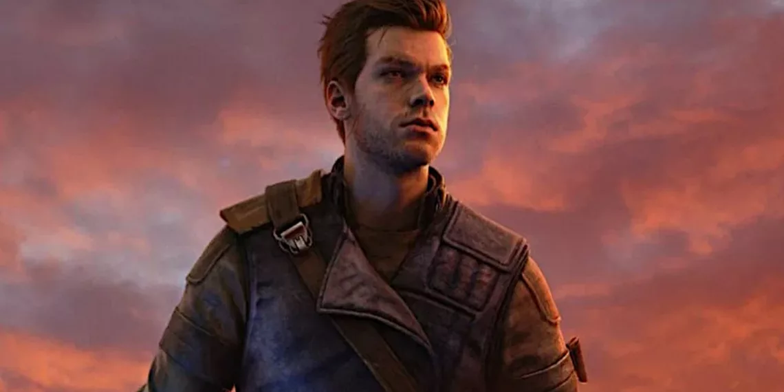 Star Wars Jedi: Survivor