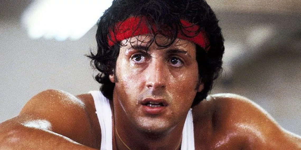 Sylvester Stallone