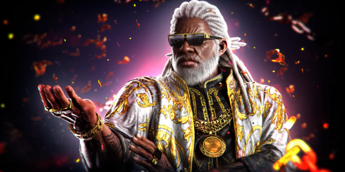 Bryan Fury Returns: Tekken 8 Reveals Brutal Trailer For Iconic ...