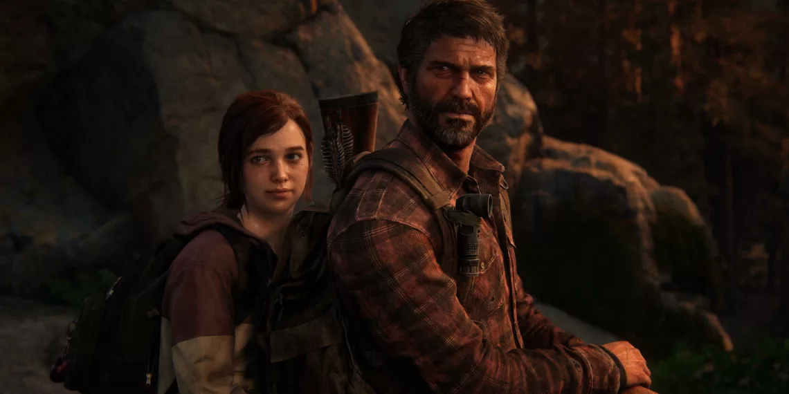 The Last of Us Part I Receives PC Patch Today, Steam Deck Version Delayed 41 The Last of Us Part I