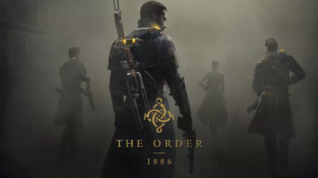 The Order 1886