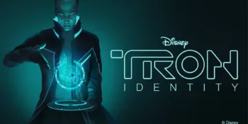 Tron Identity