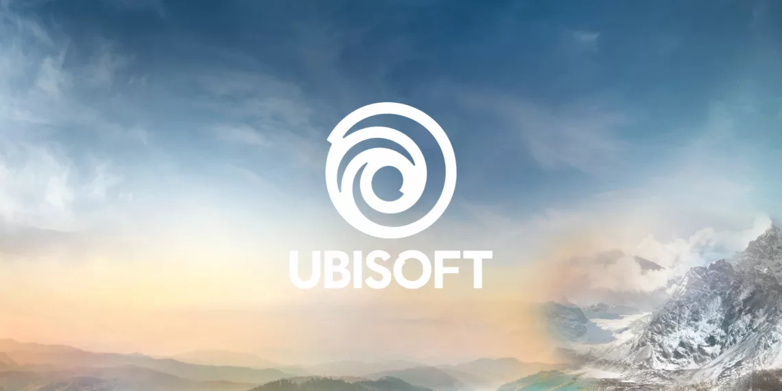 Ubisoft