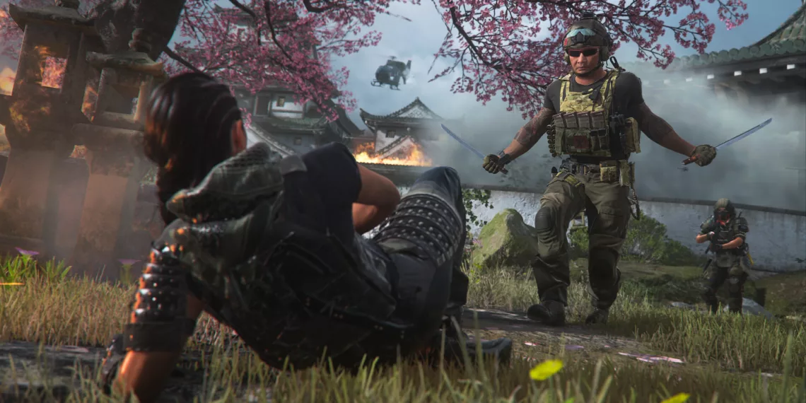 Warzone 2