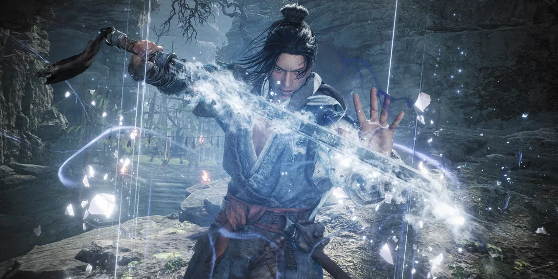 Wo Long: Fallen Dynasty