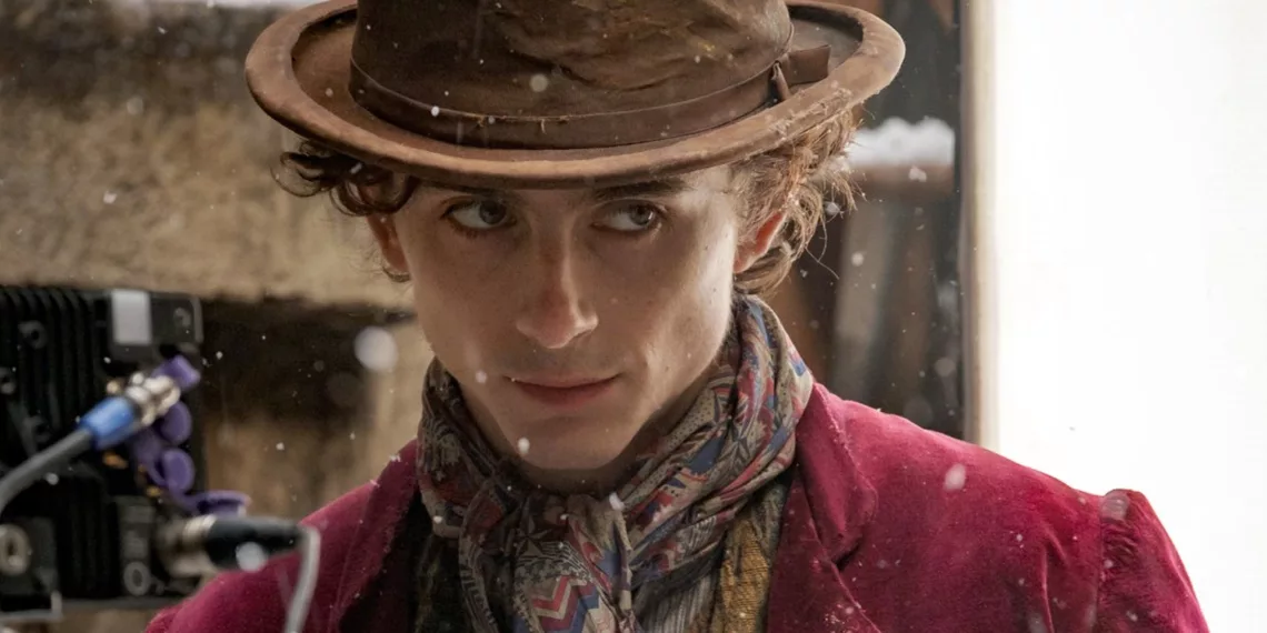 Wonka