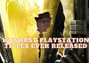 Worst PlayStation Titles ever