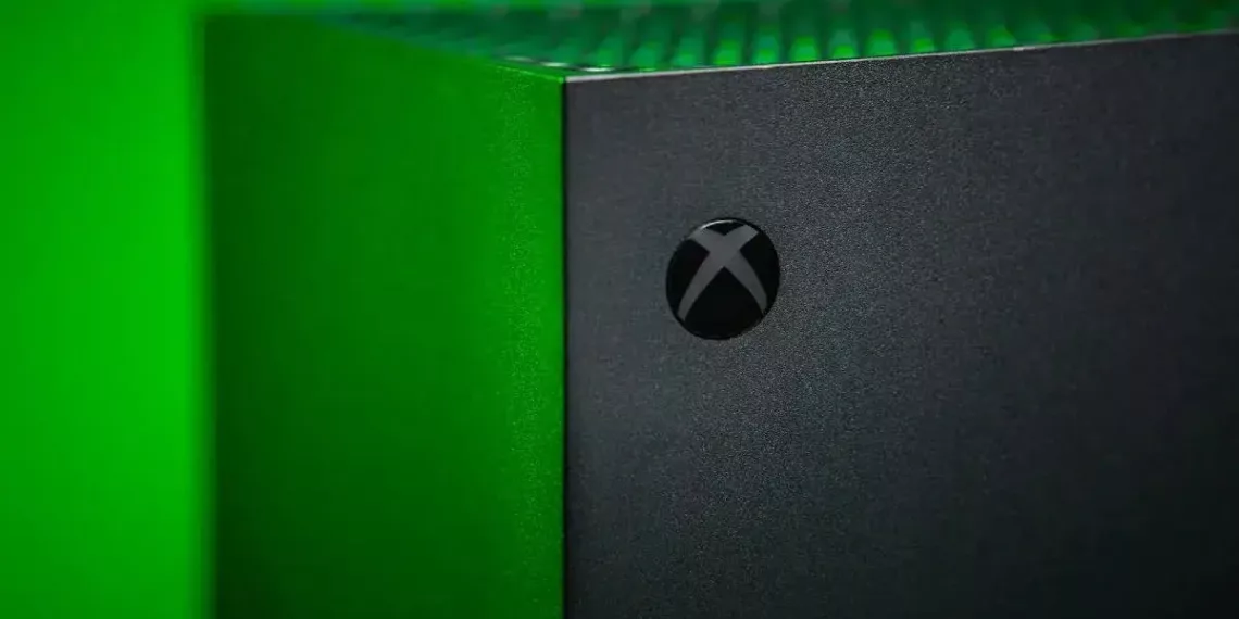 Xbox