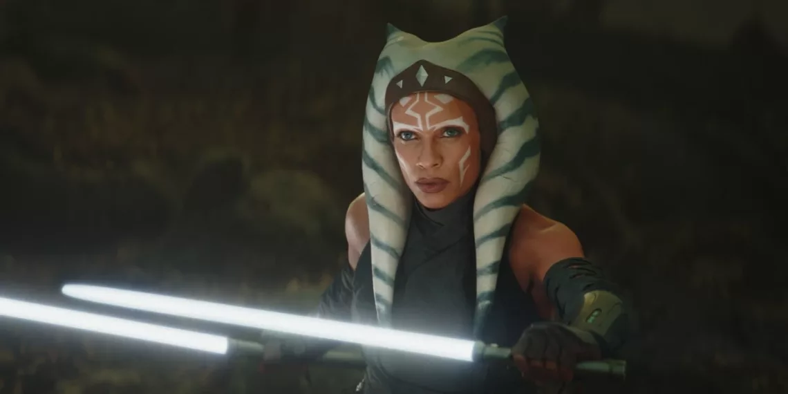 ahsoka