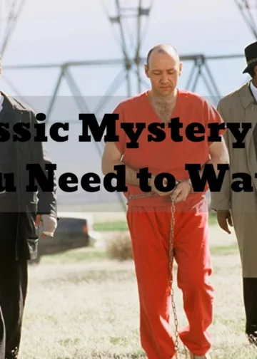 best mystery movies