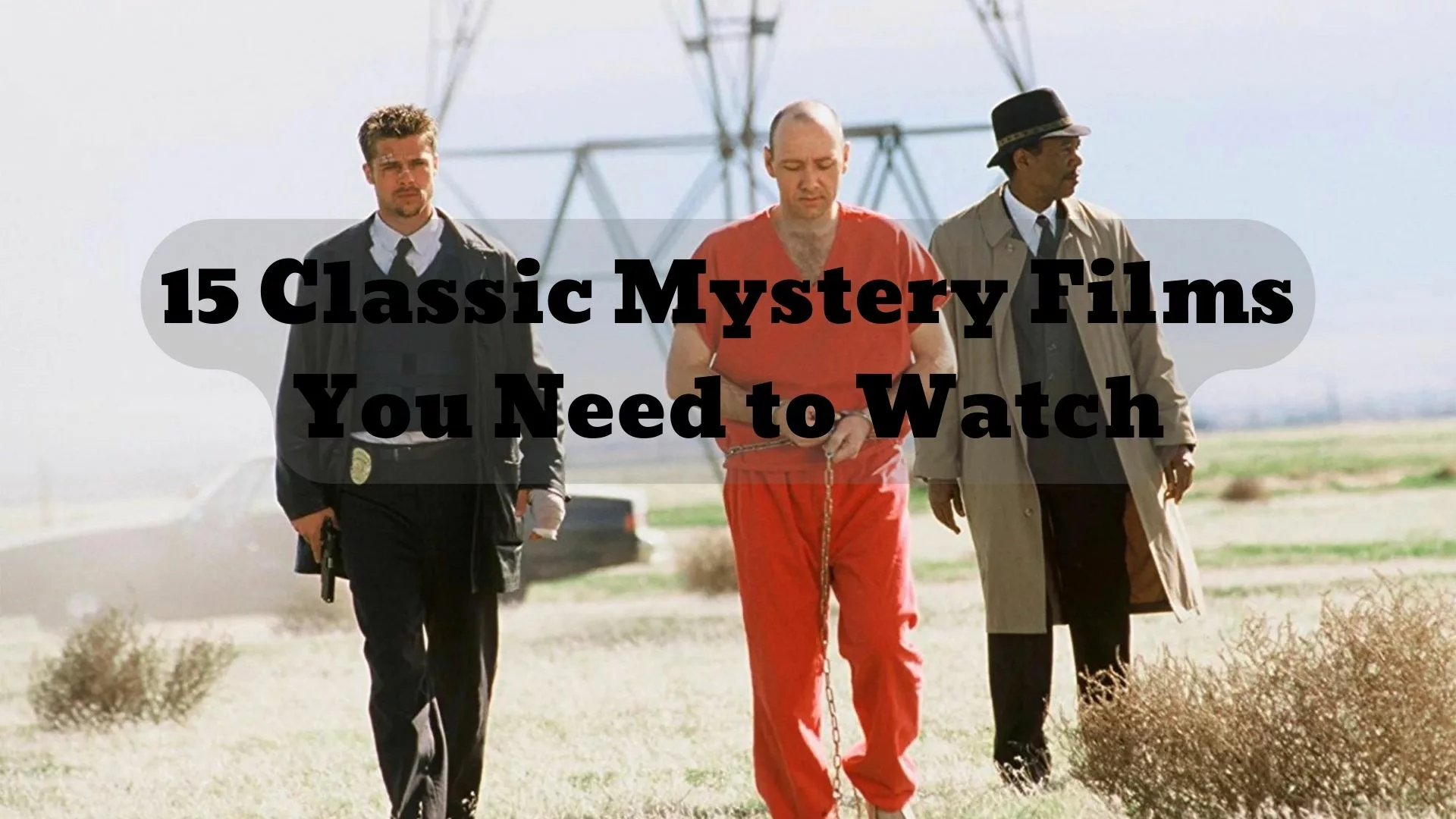 best mystery movies of all time reddit