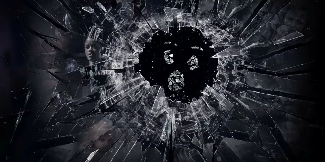 The Dark Side of Technology Returns: Black Mirror Season 6 Trailer Released 41 black mirror