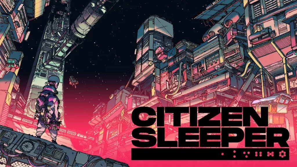 citizen sleeper