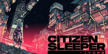 citizen sleeper