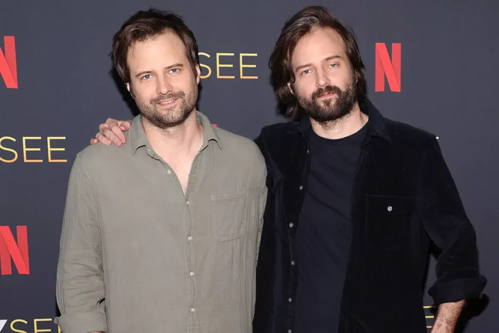 duffer brothers