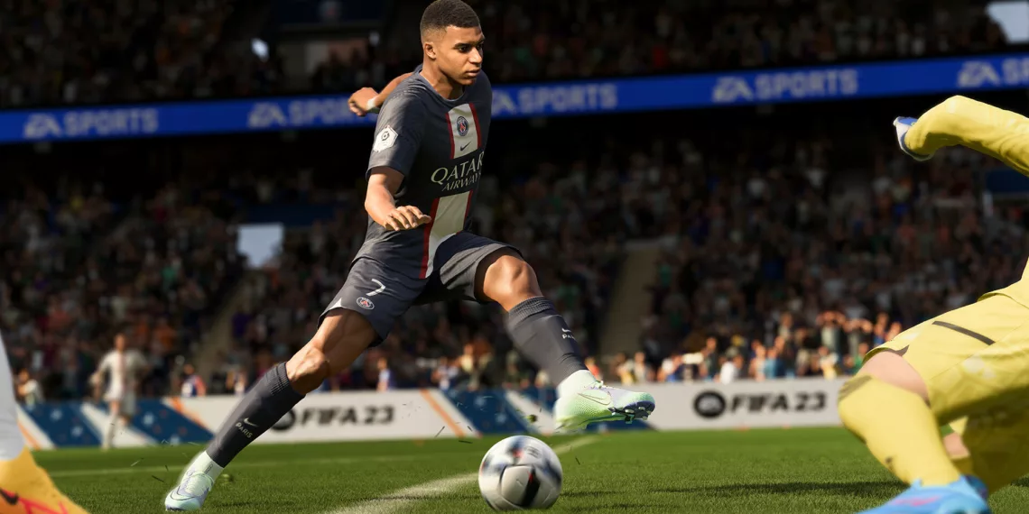 fifa 23