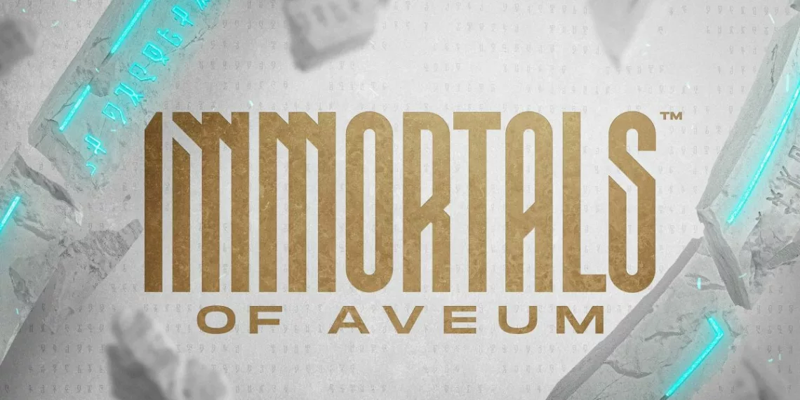 Immortals of Aveum