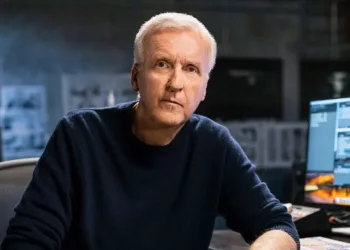 james cameron