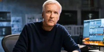 james cameron