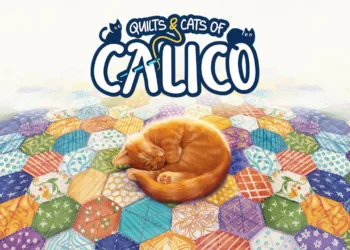 quilts and cats of calico