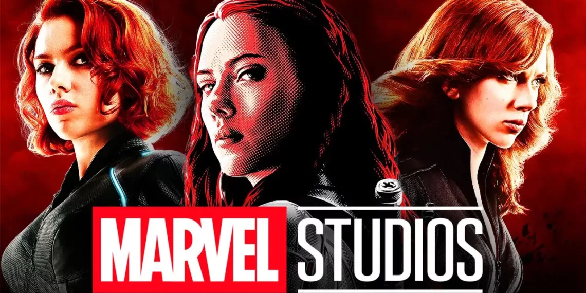 scarlett johansson mcu