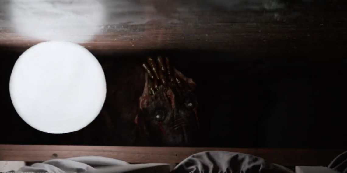 the boogeyman