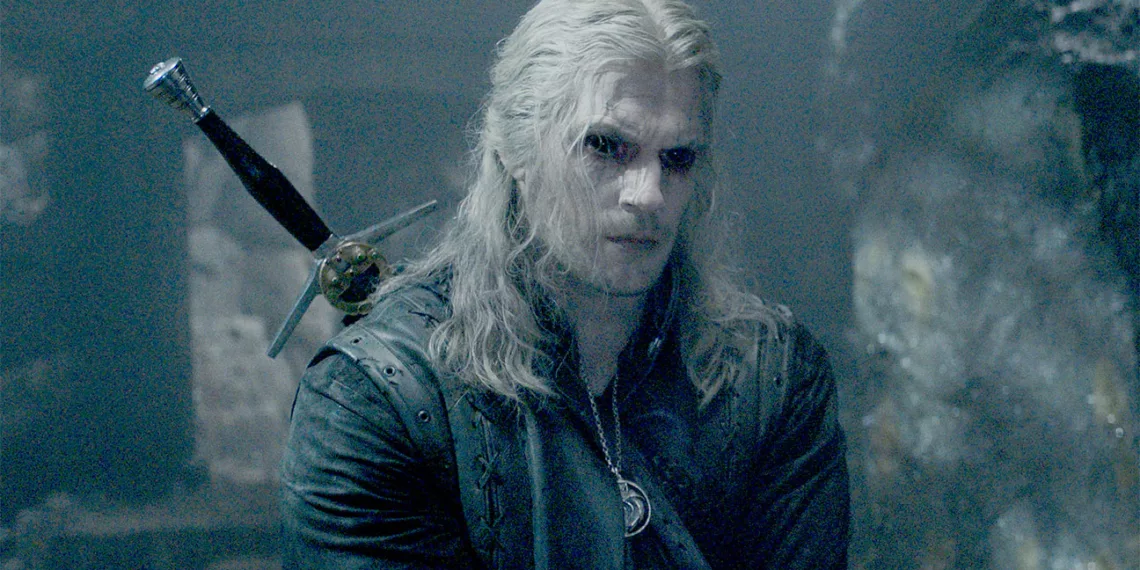 the witcher
