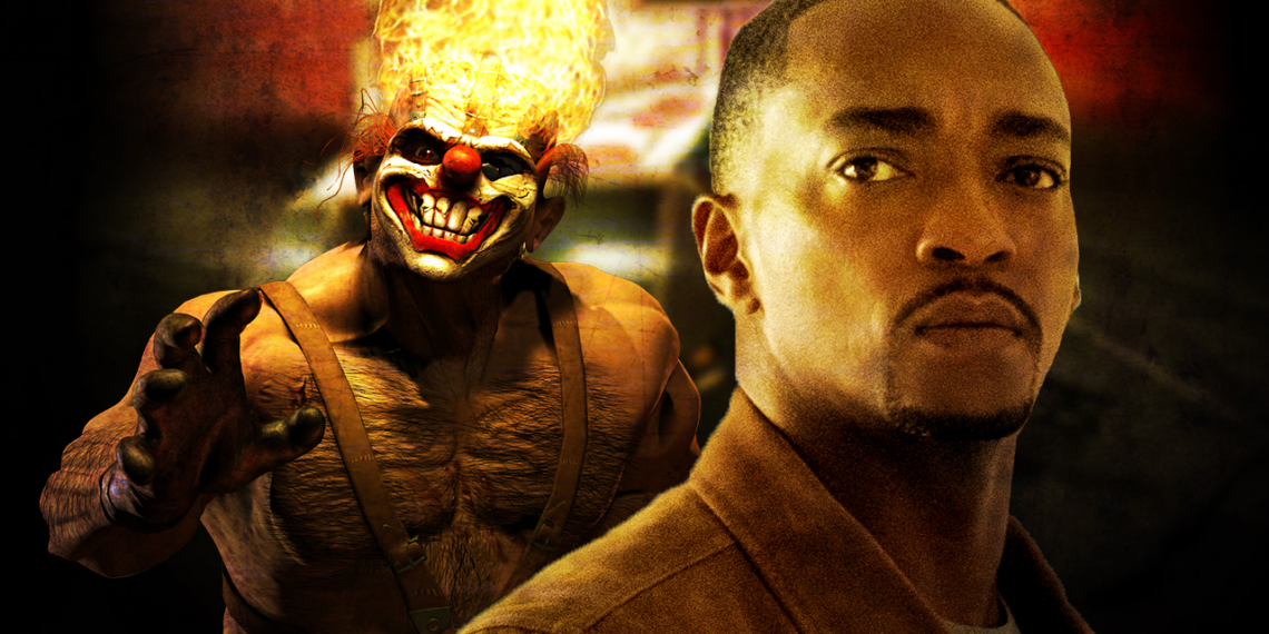 Twisted Metal Series Gets Release Date and First Trailer from Sony 41 twisted metal