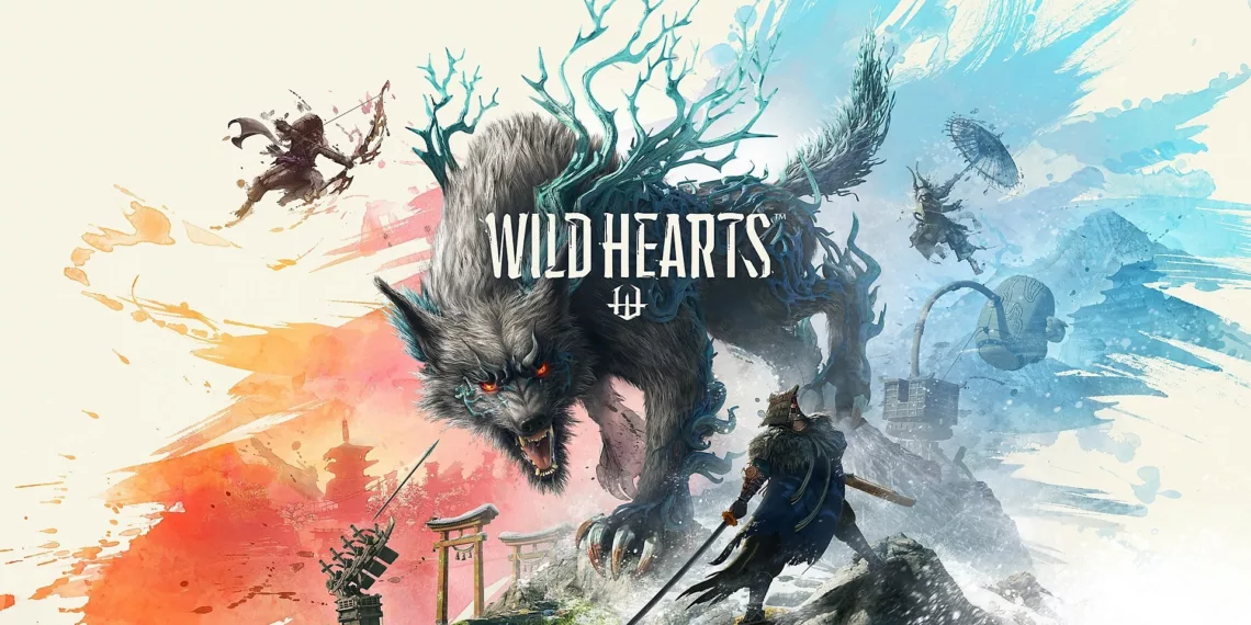 wild hearts