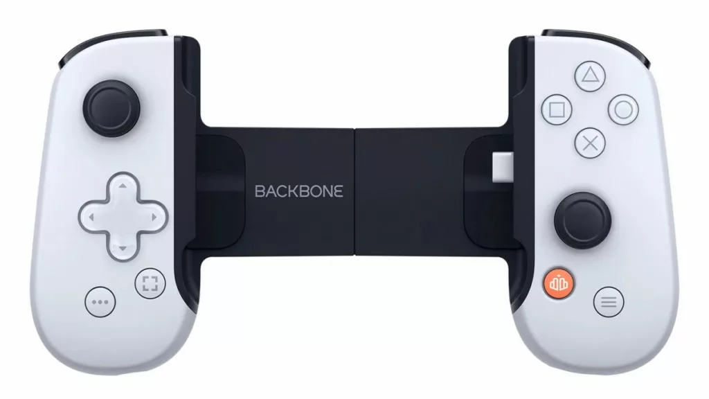 Backbone One - PlayStation Edition