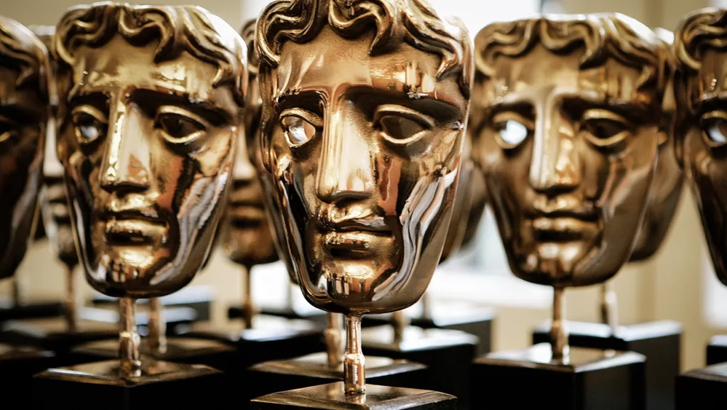 2023 BAFTA TV Awards