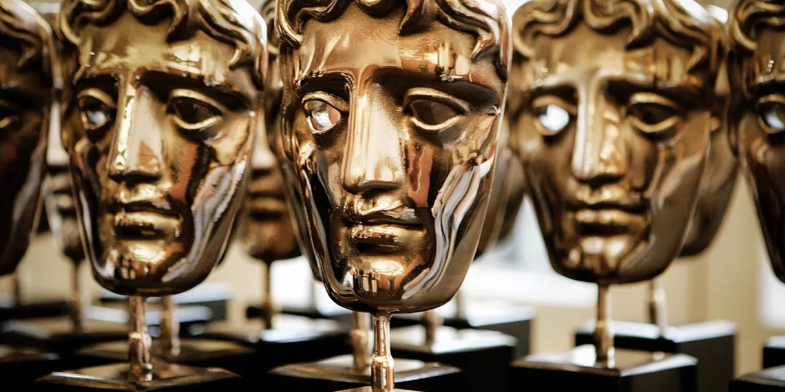 2023 BAFTA TV Awards
