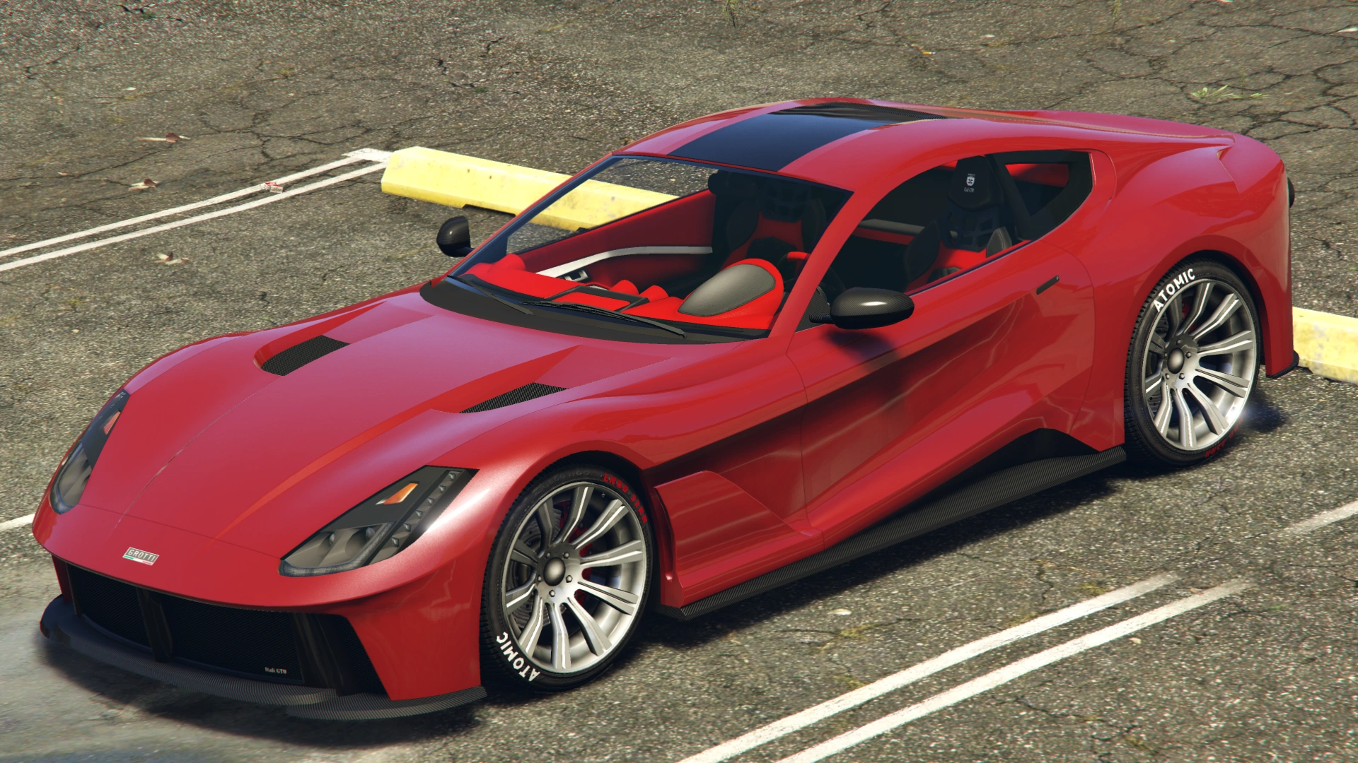 Top 13 Fastest Cars in GTA 5 Online Gazettely